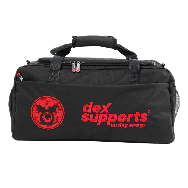 DEX SUPPORTS SPOR ÇANTA